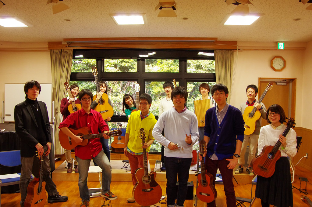 Featured image of post 第 2 回 Rubinetto 単独ライブ
