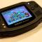 ゲームボーイアドバンスの液晶を交換した話