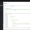 AWX のジョブのログを YAML 形式で表示させる