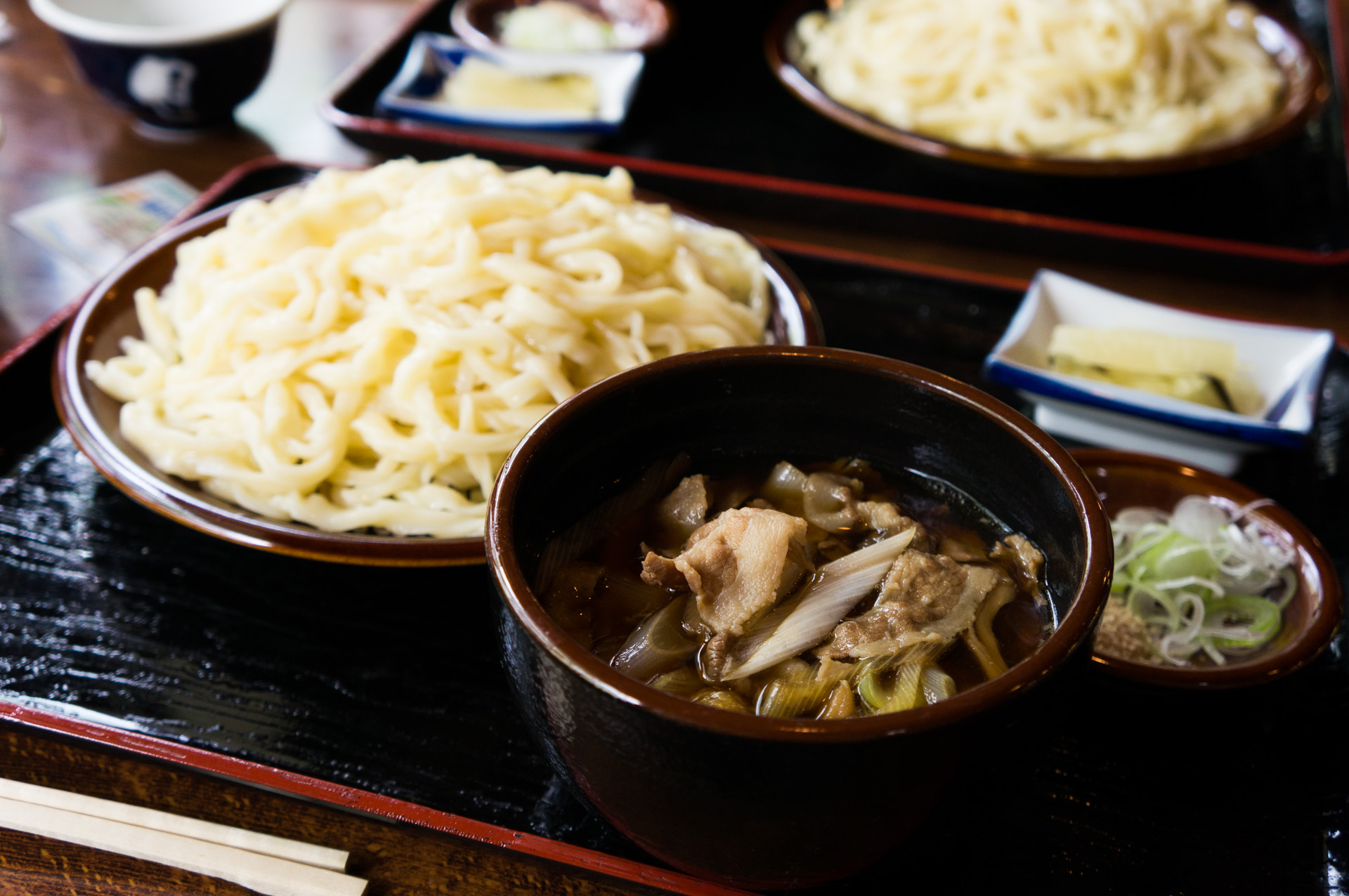 うどん