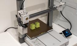 Featured image of post 3D プリンタを買った（Bambu Lab A1）